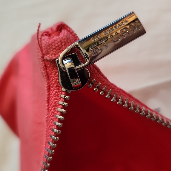 Dr Barbara Sturm limited edition makeup bag and generous product sampler - Picture 3 of 5